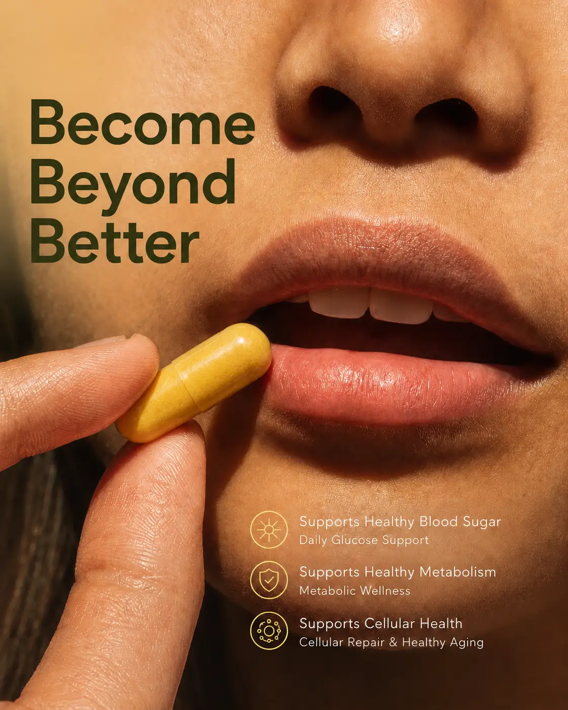 Japanese Standard Berberine compared against ordinary berberine supplements on purity and testing