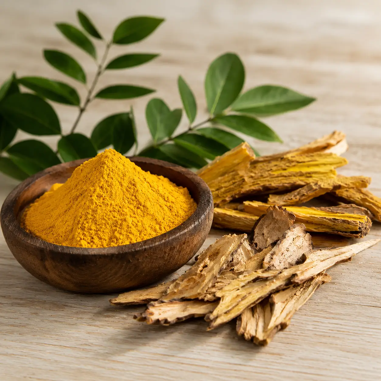 Berberine vs Ozempic: Understanding The Science Of "Nature's Ozempic"